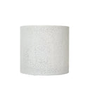 Macy Decorative Planter Large Light Grey - 18 x 16.5cm