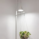 Hanging Grow Light - White PREORDER