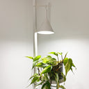 Hanging Grow Light - White PREORDER