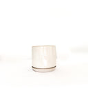 Oslo Sandstorm Medium Decorative Planter