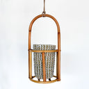 Lluka Rattan Planter