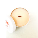 Luxury Soy Candle - Vanilla Caramel