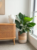 Marlo Weaved Basket - Extra Large