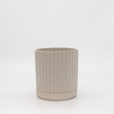 Athens Sand Medium Decorative Planter