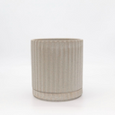 Athens Sand Large Decorative Planter