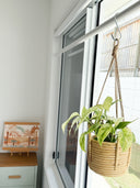 Window Hanging Pole - Large PREORDER