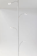 Grow Light Pole System