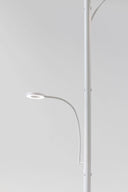 Grow Light Pole System