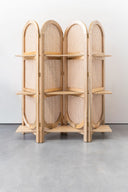 Mabel Arch Shelving Divider