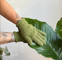 Foliage Dusting Gloves
