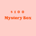 Mystery Box - $100