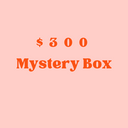 Mystery Box - $300