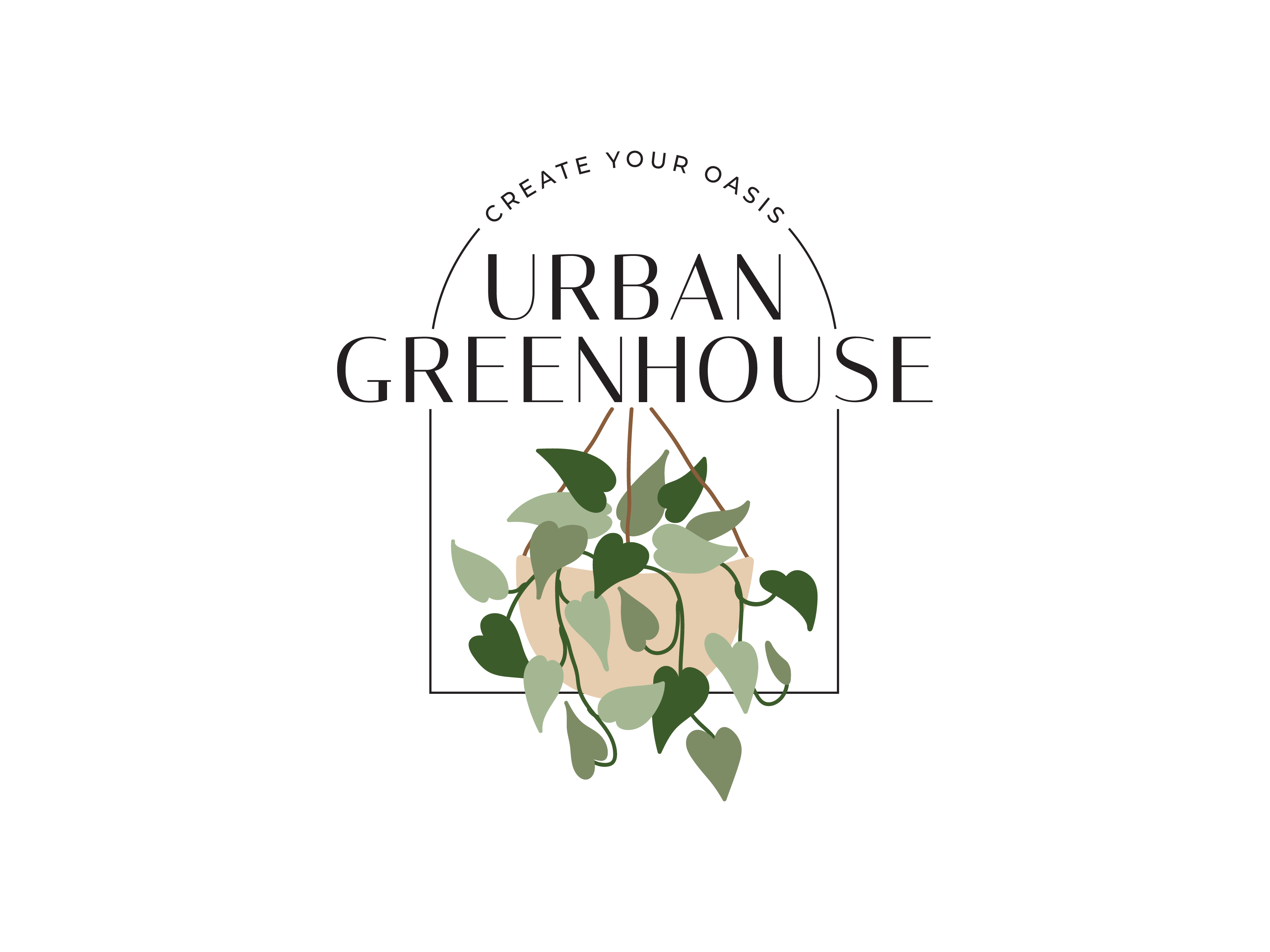 Urban Greenhouse