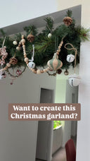 Window Hanging Pole - Large