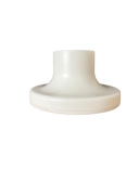 Top Stopper Spare Part - White